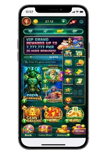 Luckywin Game